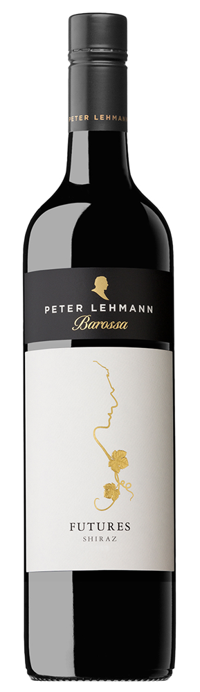 Peter Lehmann Futures Shiraz 2016