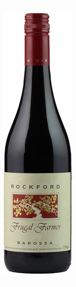 Rockford Frugal Farmer Grenache Mataro Alicante Bouchet 2022