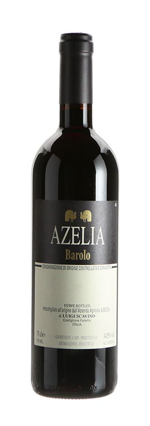 Azelia Barolo 2019