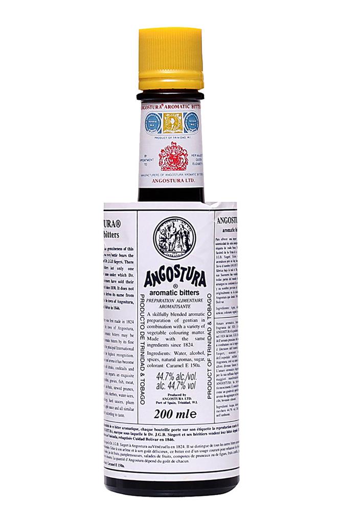 Angostura Bitters 200ml