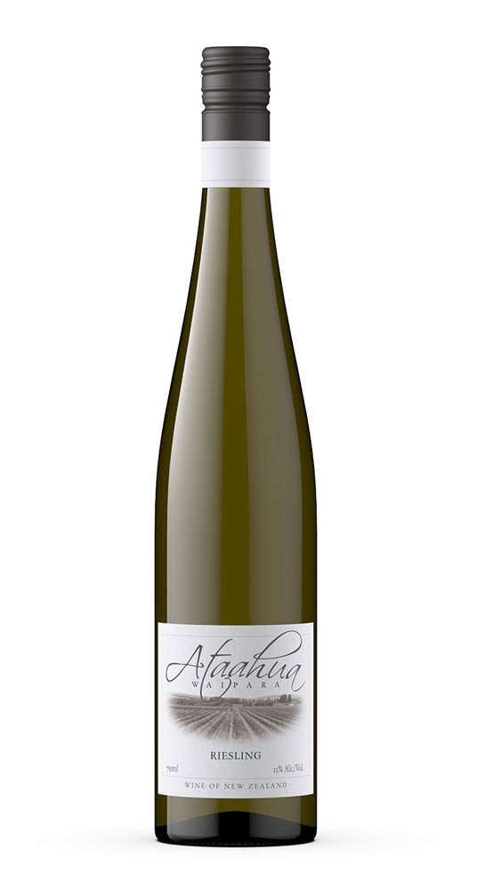 Ataahua Riesling North Canterbury 2023