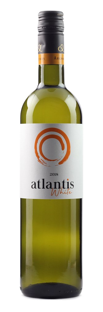 Argyos Atlantis White 2021