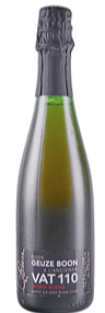 BOON GEUZE VAT 110 375ML