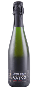 BOON GEUZE VAT 92 375ML