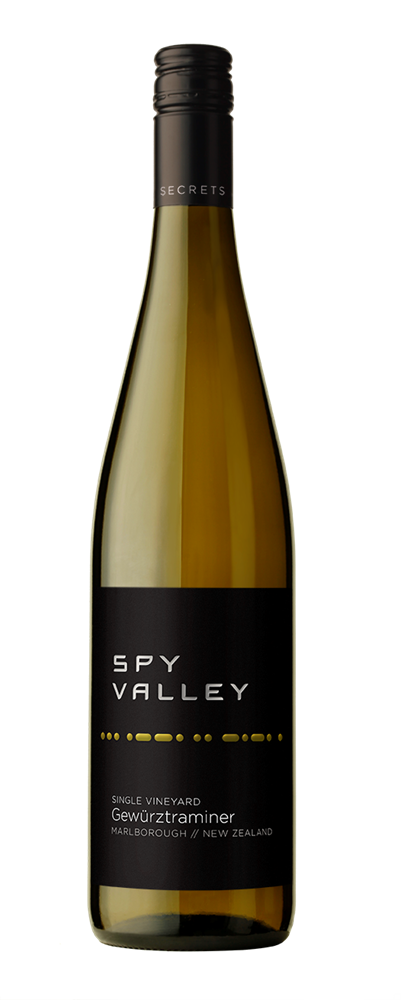 Spy Valley Gewurtztraminer Marlborough 2024