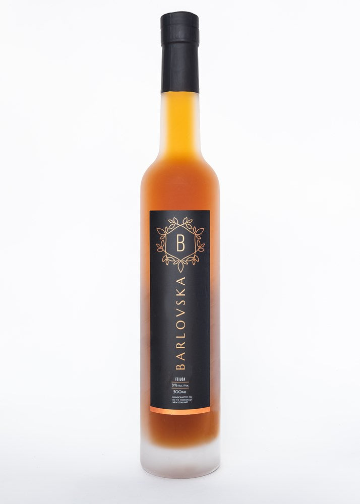 Barlovska Feijoa Liqueur 22% 500 ml