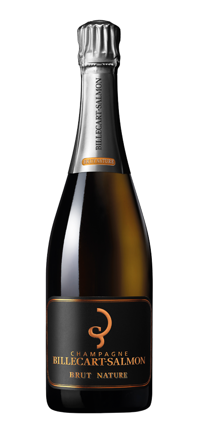 Billecart Salmon Brut Nature NV