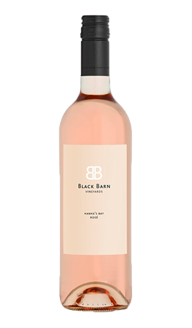 Black Barn Rose 2024