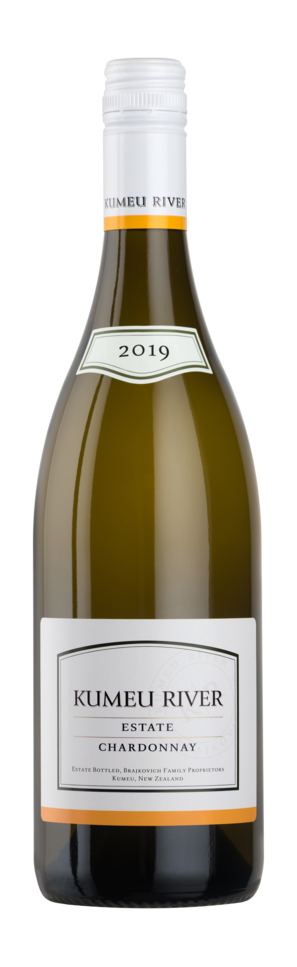 Kumeu River Estate Chardonnay Auckland 2022 375ml