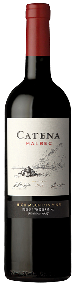 Catena Malbec Argentina 2020/22