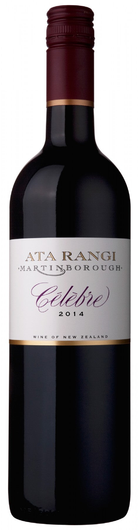 Ata Rangi Celebre Martinborough 2021/2022