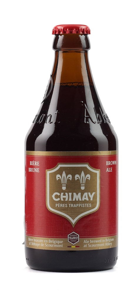 Chimay Red Label 330ml