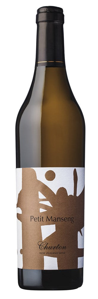 Churton Petit Manseng Marlborough 2019 500ml