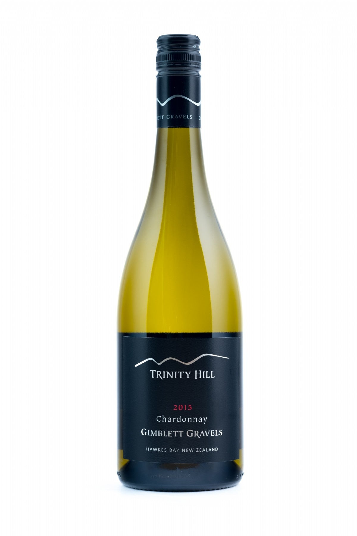 Trinity Hill Gimblett Gravels Black Label Chardonnay Hawke's Bay 2021