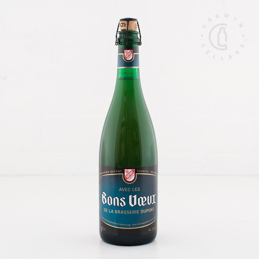 Dupont Avec Les Bons Voeux 750ml