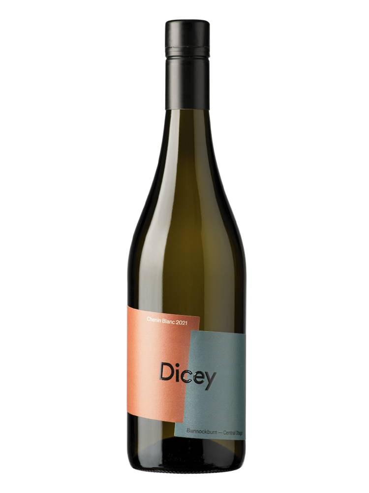 Dicey Chenin Blanc Central Otago 2023