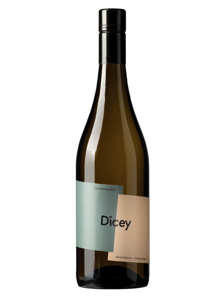 Dicey Chardonnay Central Otago 2020 / 2021