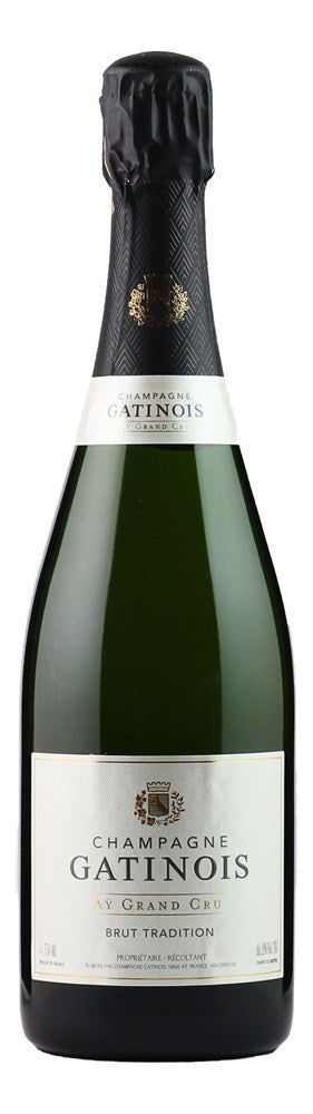 Gatinois Grand Cru Ay Tradition NV