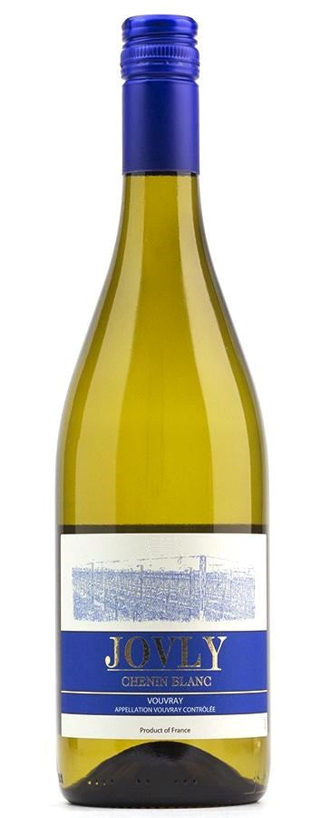 Jovly Vouvray Chenin Blanc 2022