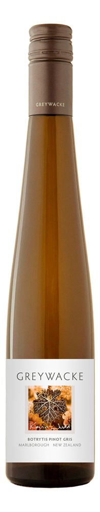 Greywacke Botrytised Pinot Gris Marlborough 2018 375ml