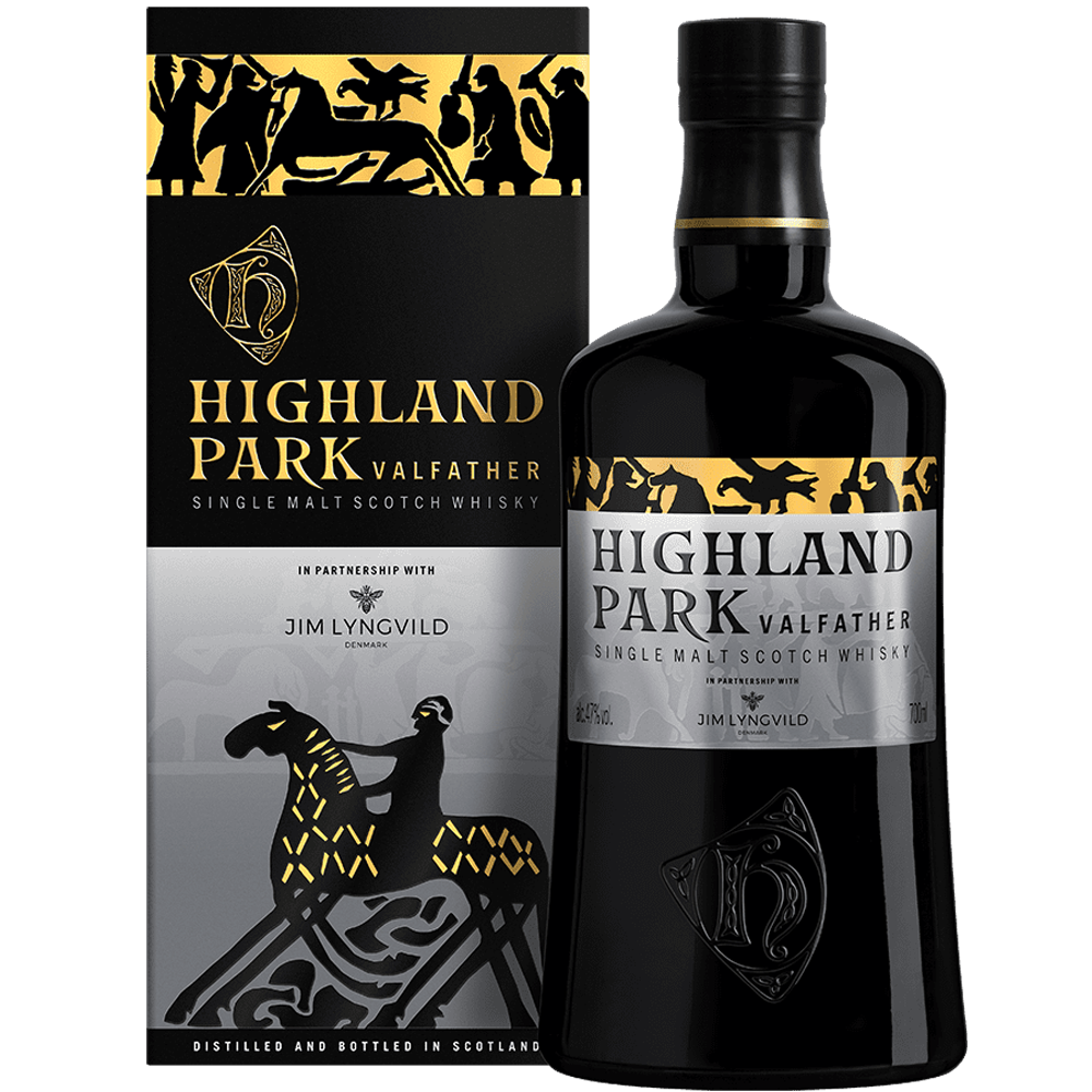 Highland Park Valfather 47% 700ml