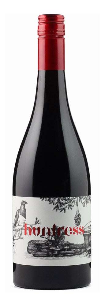 Huntress Pinot Noir 2020