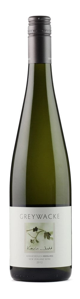 Greywacke Riesling 2019/2021