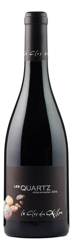 Clos du Cailloux Cotes du Rhone Les Quartz 2019