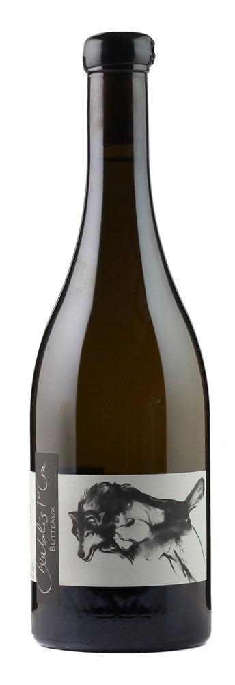 Domaine Pattes Loup Chablis Premier Cru Butteaux 2018