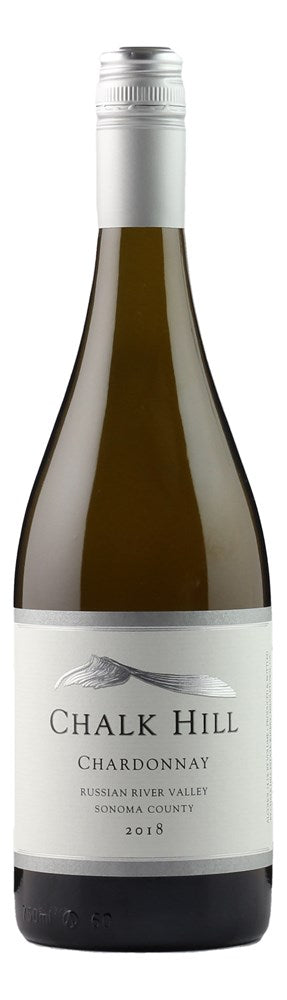 Chalk Hill Russian River Valley Chardonnay 2020/22