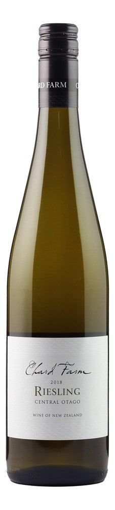 Chard Farm Riesling Central Otago 2023