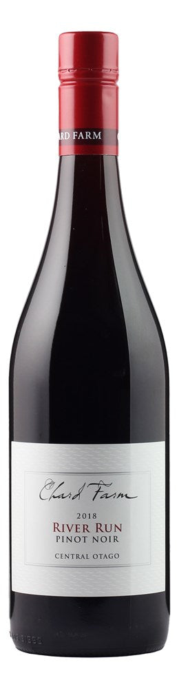 Chard Farm River Run Pinot Noir Central Otago 2021/22