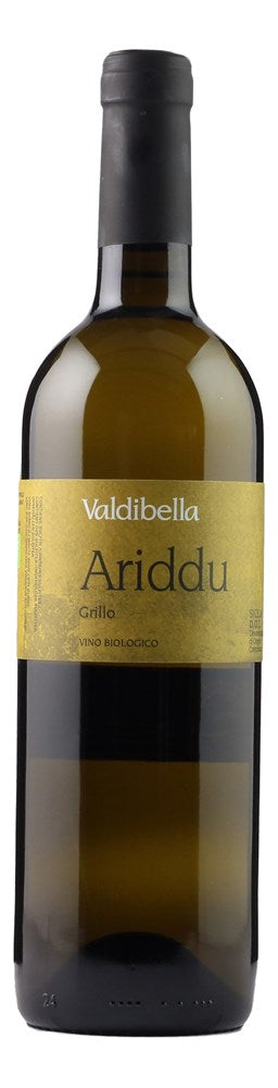 Valdibella Ariddu Grillo 2021/22