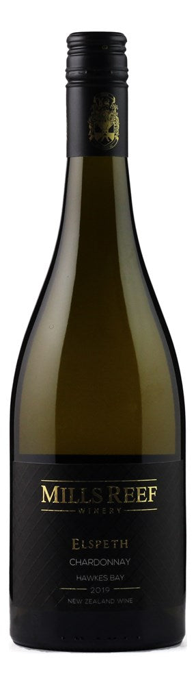 Mills Reef Elspeth Chardonnay 2022