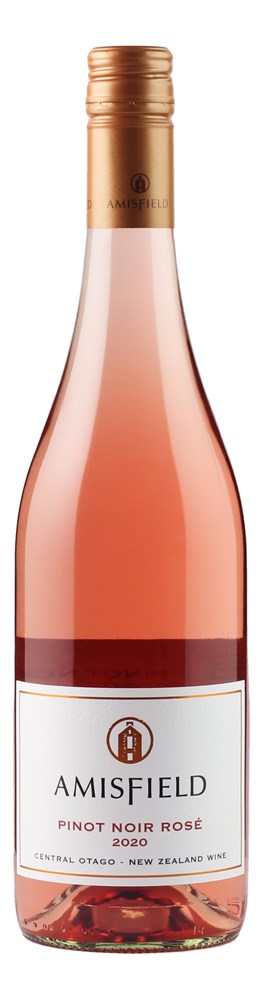 Amisfield Rose Central Otago 2023