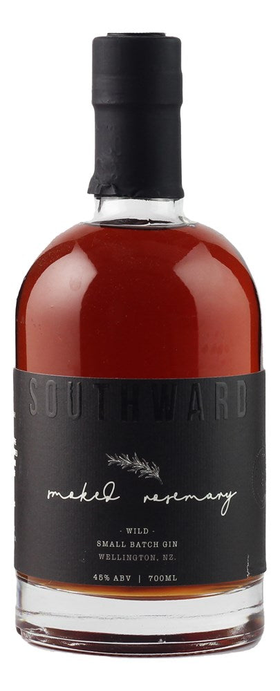 Southward Smoked Rosemary Gin 45% 700ml