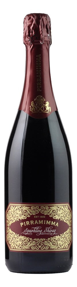 Pirrimimma Sparkling Shiraz McLaren Vale Nv