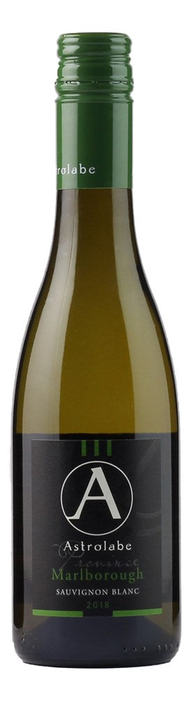 Astrolabe Sauvignon Blanc Marlborough 2024 375ml