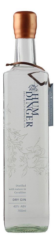 Humdinger Dry Gin 40% 700ML