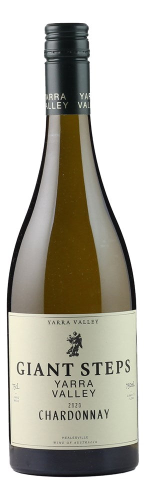 Giant Steps Chardonnay Yarra Valley 2022