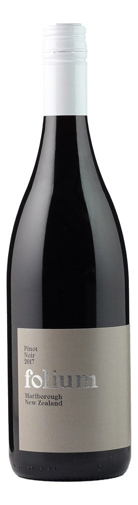 Folium Estate Pinot Noir 2018