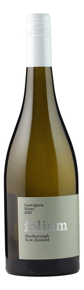 Folium Estate Sauvignon Blanc 2023