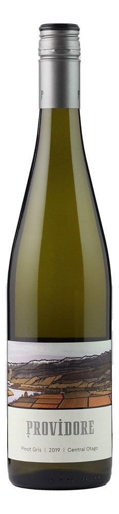 Providore Pinot Gris Central Otago 2020