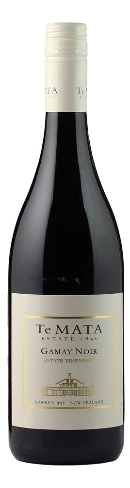 Te Mata Estate Gamay Noir Hawke s Bay 2023 Regional Wines