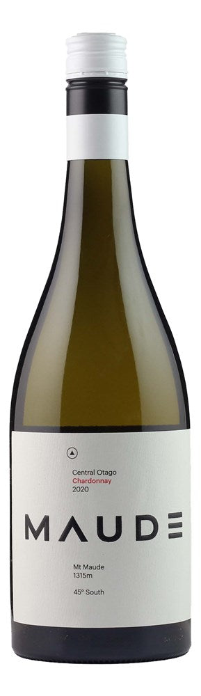 Maude Chardonnay Central Otago 2022