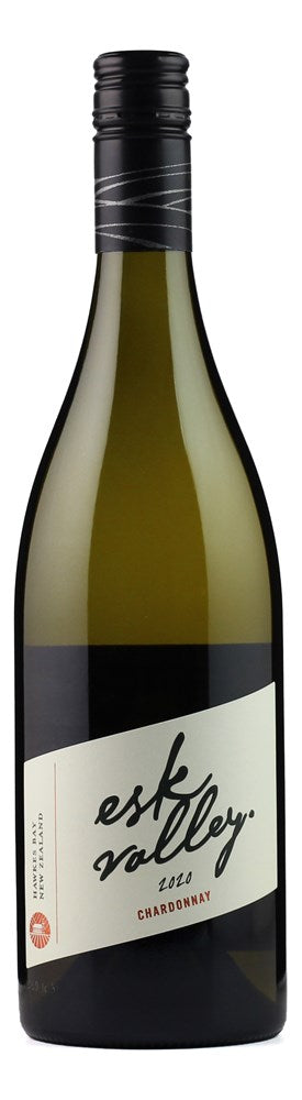 Esk Valley Artisanal Chardonnay Hawke's Bay 2021/2022