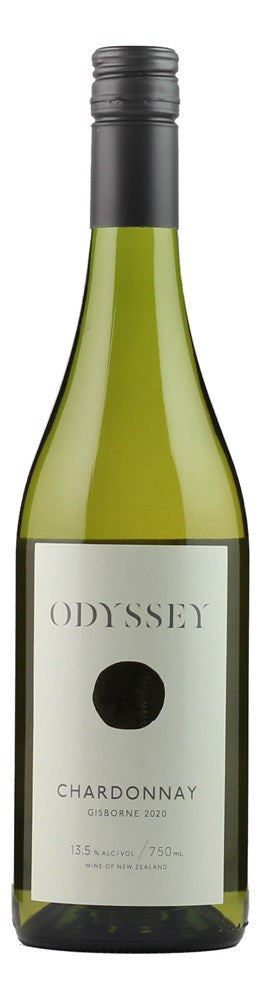 Odyssey Chardonnay Gisborne 2022/23