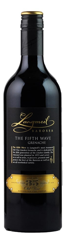 Langmeil Fifth Wave Grenache 2020