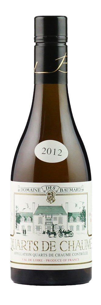 Baumard Quarts de Chaume 2012 375ml