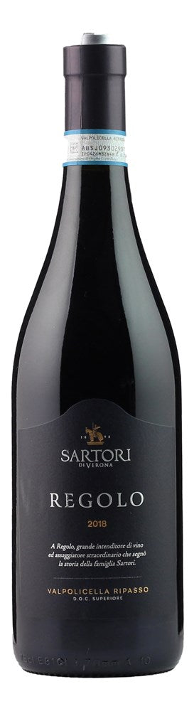 Sartori Regolo Valpolicella Ripasso Superiore 2020